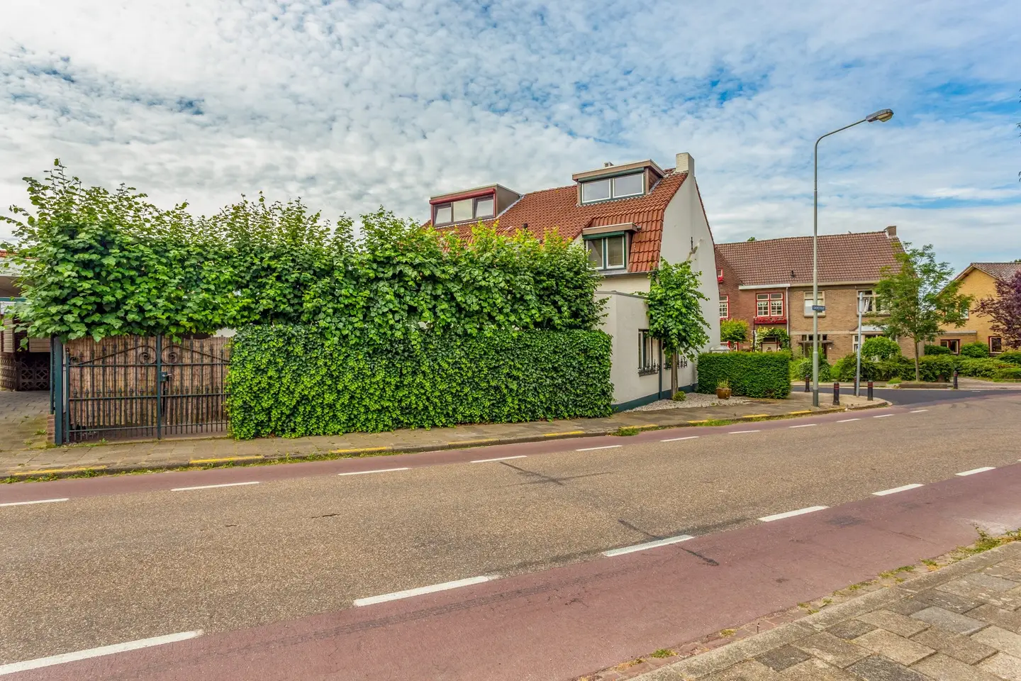 Foto #3 Huurwoning Lichtenberg Munstergeleen