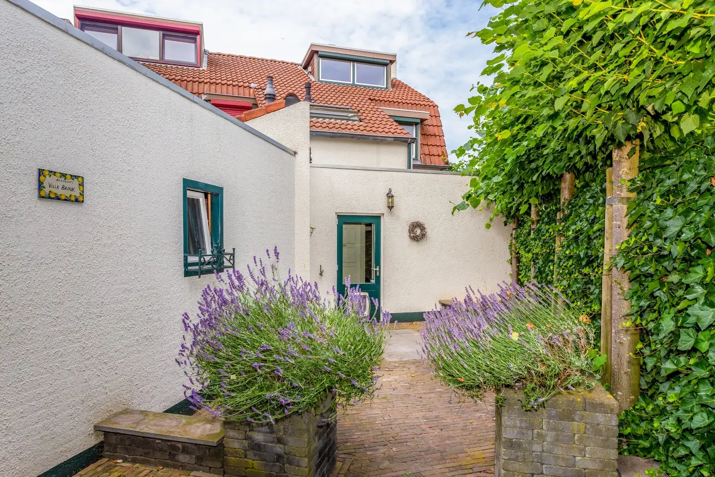 Foto #27 Huurwoning Lichtenberg Munstergeleen