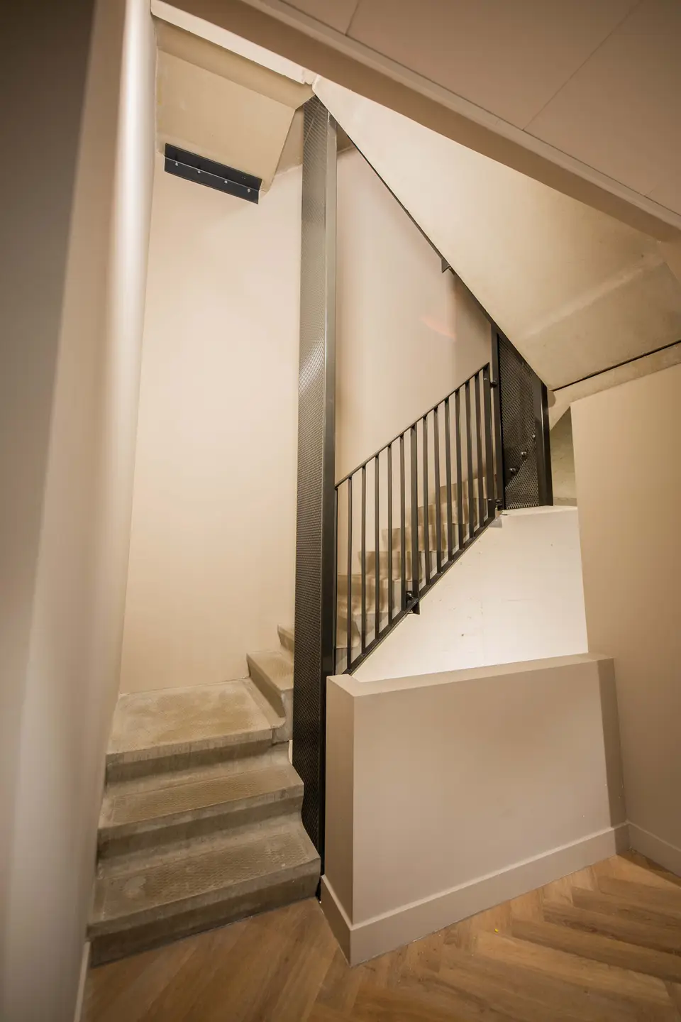 Foto #31 Studio Kerkstraat Hilversum
