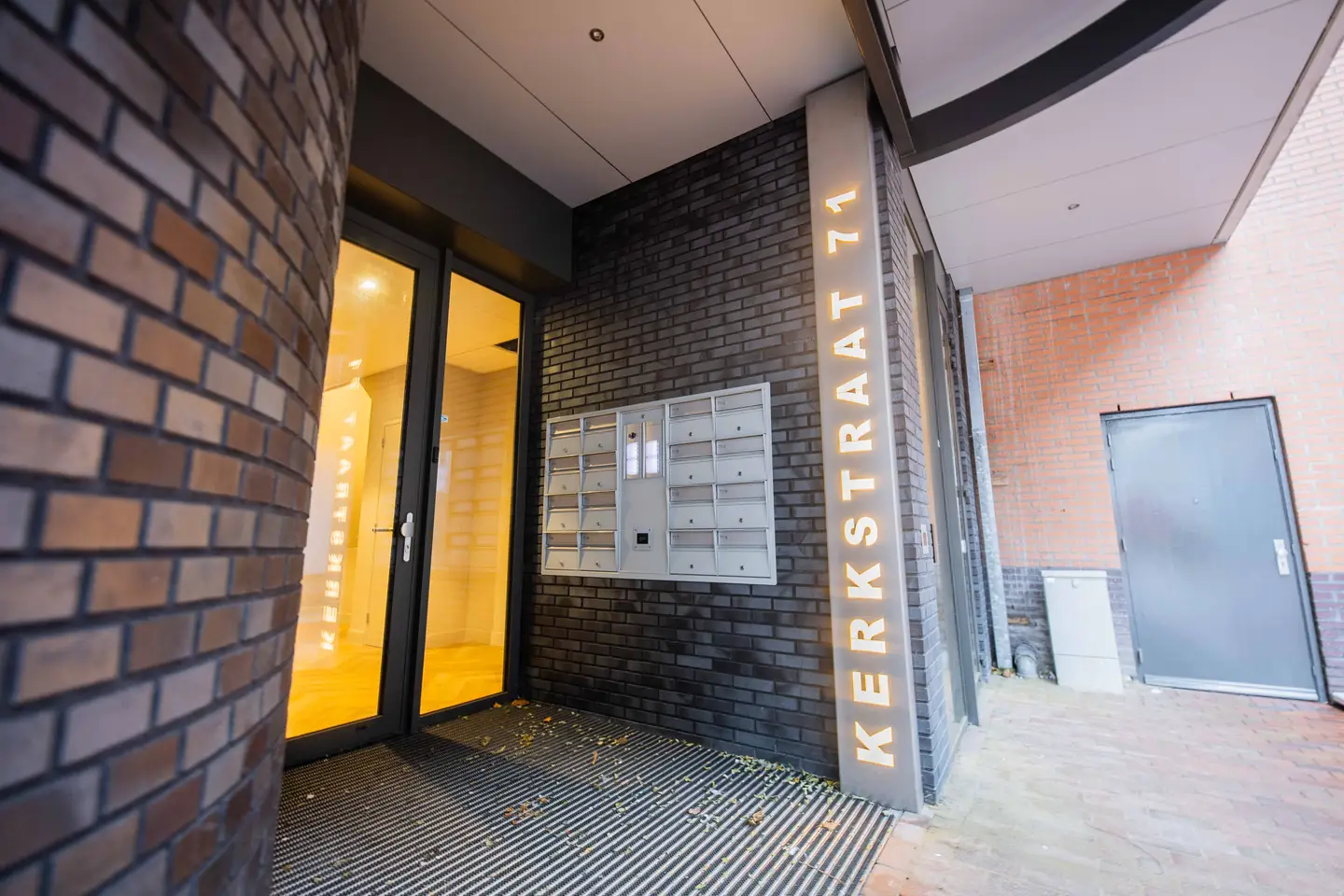 Foto #34 Studio Kerkstraat Hilversum