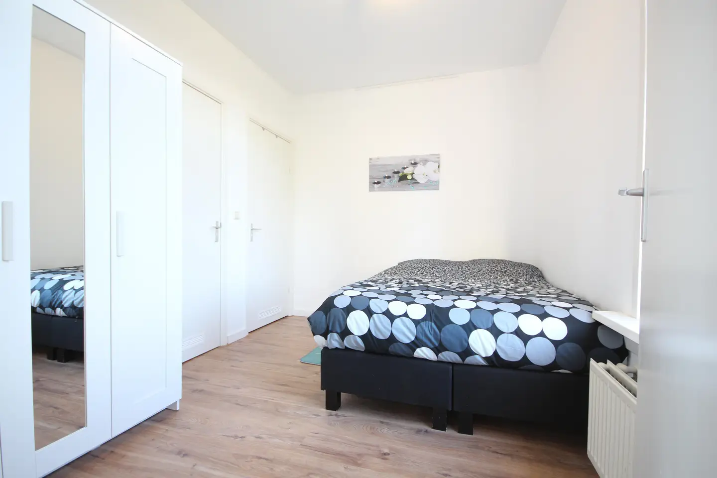 Foto #2 Appartement Parallelweg Den Haag