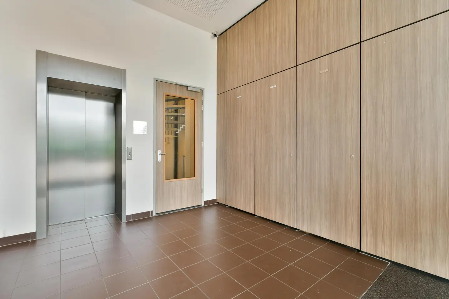 Foto #15 Appartement Lindenhoevestraat Amsterdam