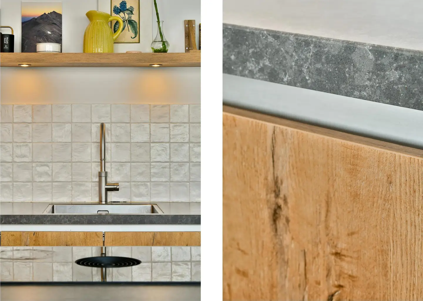 Foto #5 Appartement Lindenhoevestraat Amsterdam