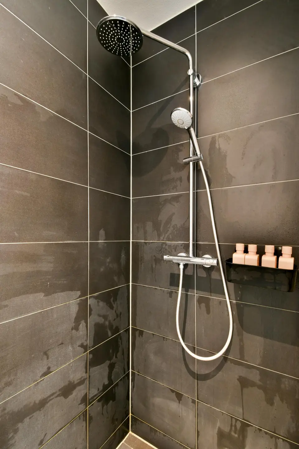 Foto #11 Appartement Lindenhoevestraat Amsterdam