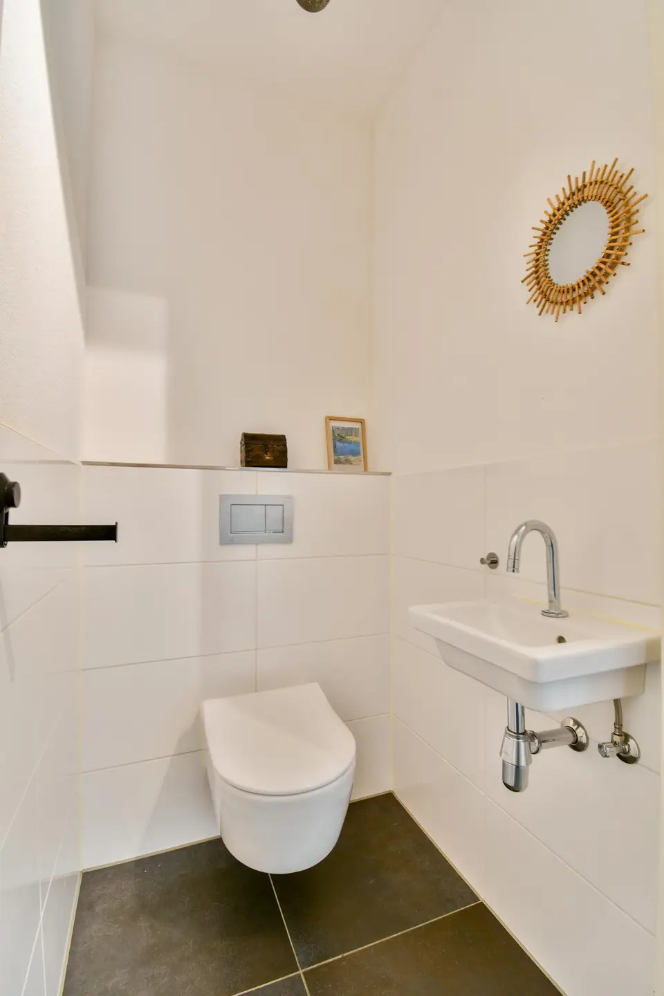 Foto #14 Appartement Lindenhoevestraat Amsterdam