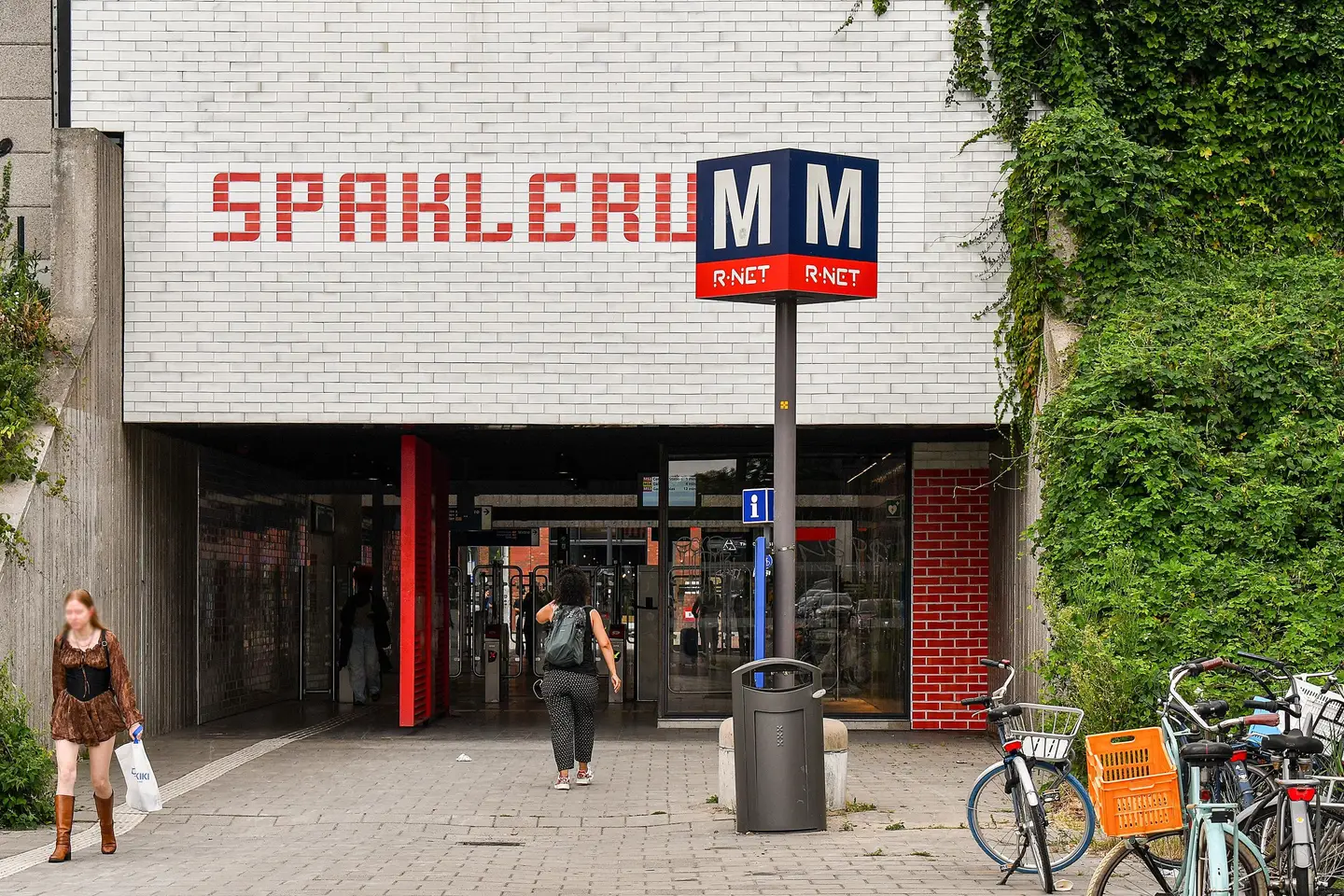 Foto #26 Appartement Lindenhoevestraat Amsterdam