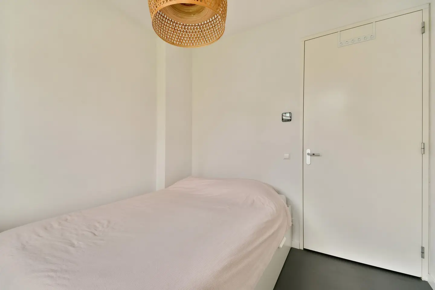 Foto #13 Appartement Lindenhoevestraat Amsterdam