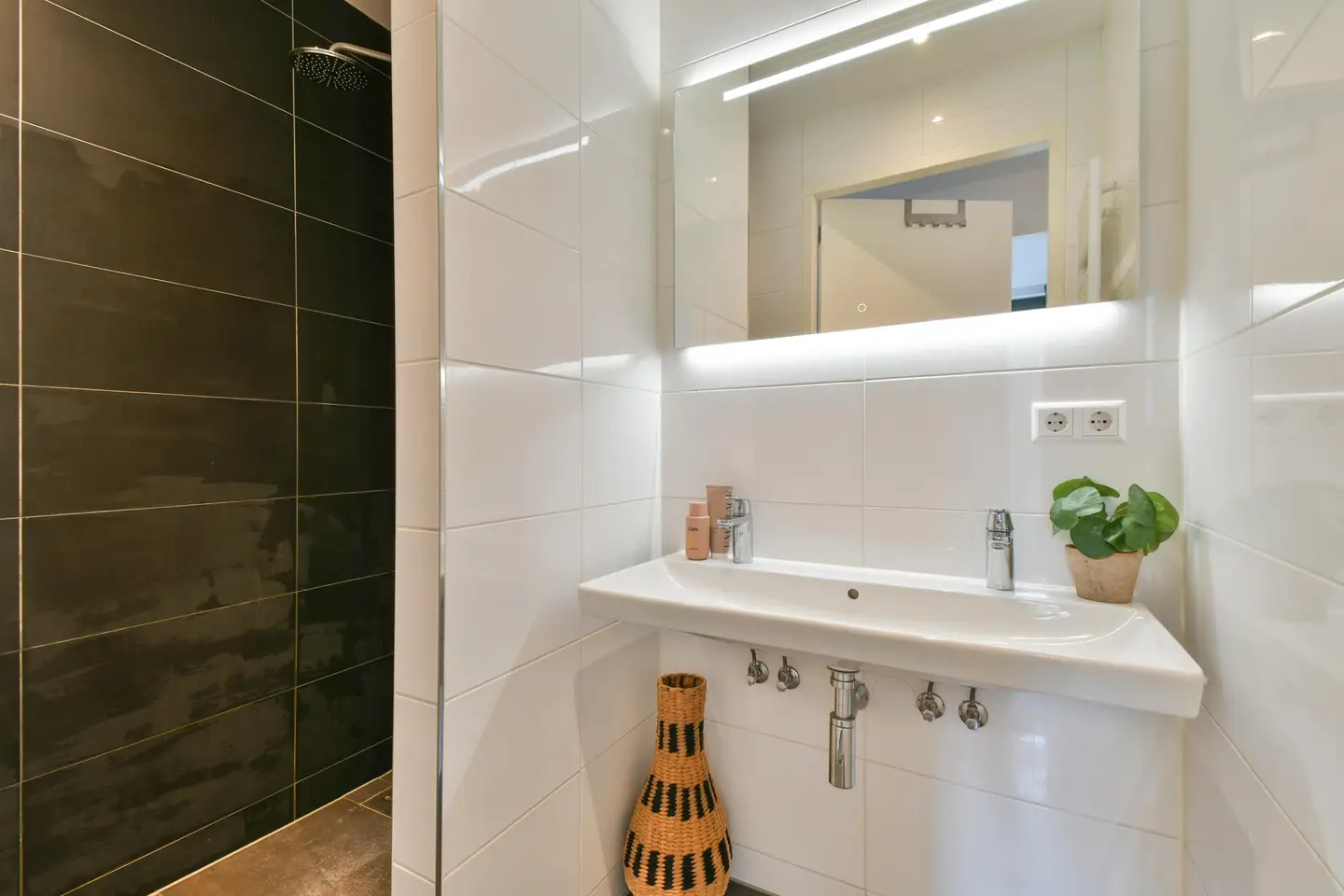 Foto #10 Appartement Lindenhoevestraat Amsterdam