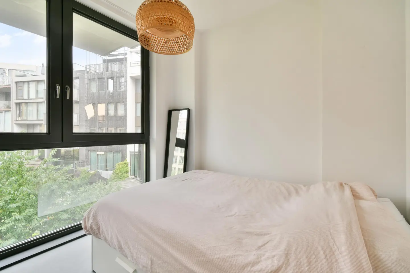 Foto #12 Appartement Lindenhoevestraat Amsterdam