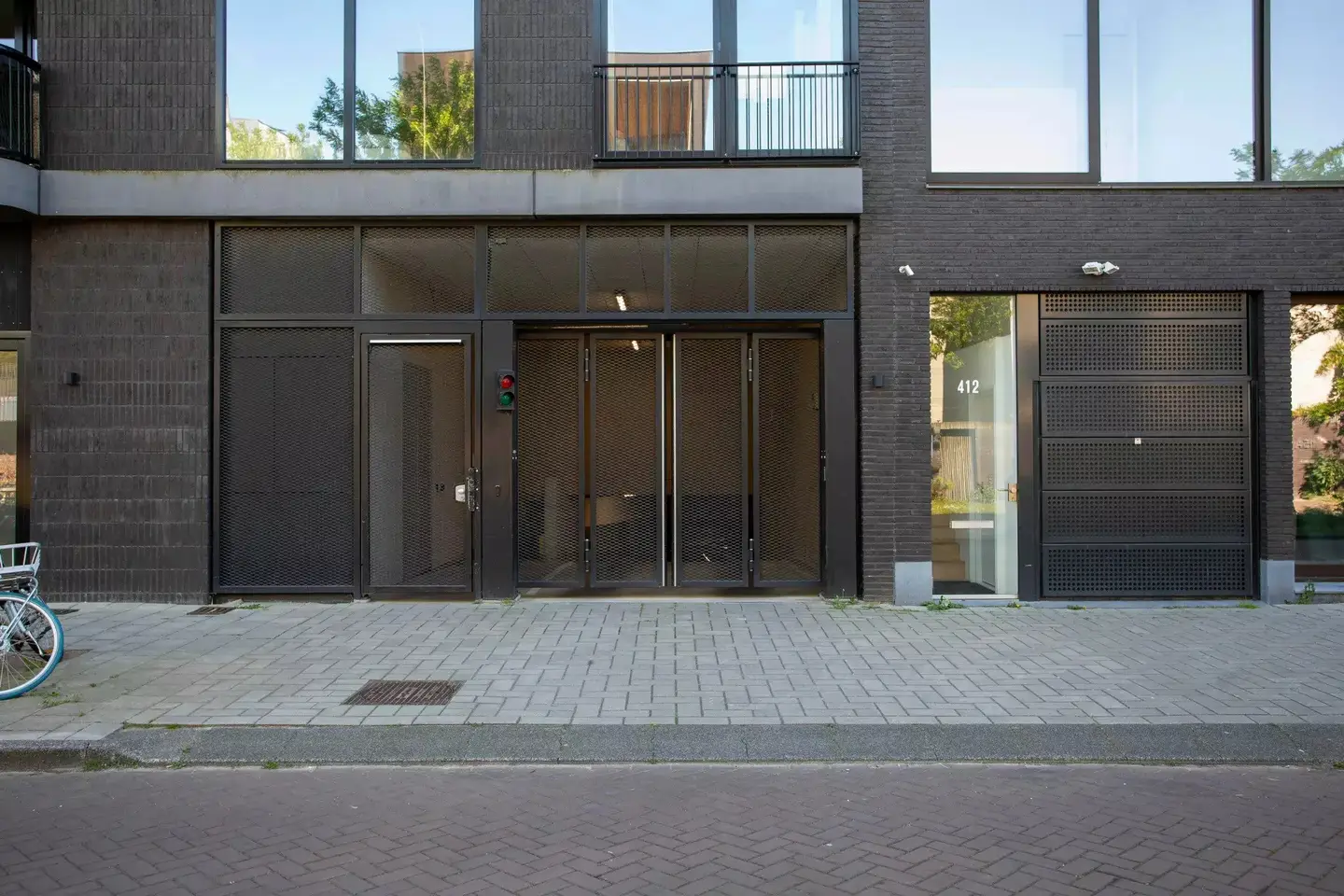 Foto #20 Appartement Lindenhoevestraat Amsterdam