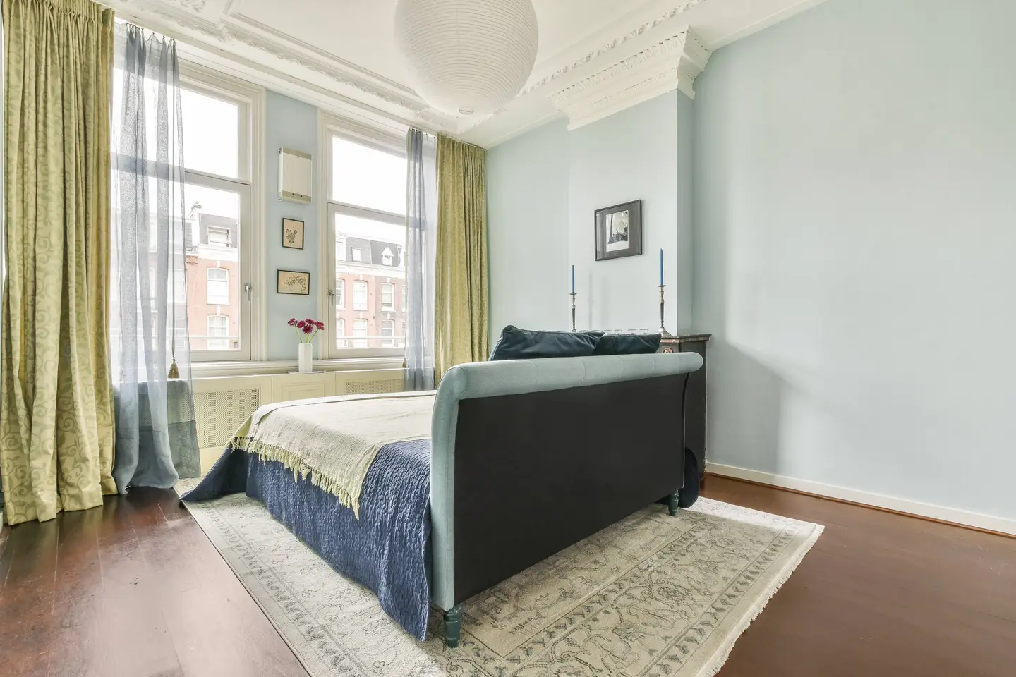Foto #11 Appartement Ceintuurbaan Amsterdam
