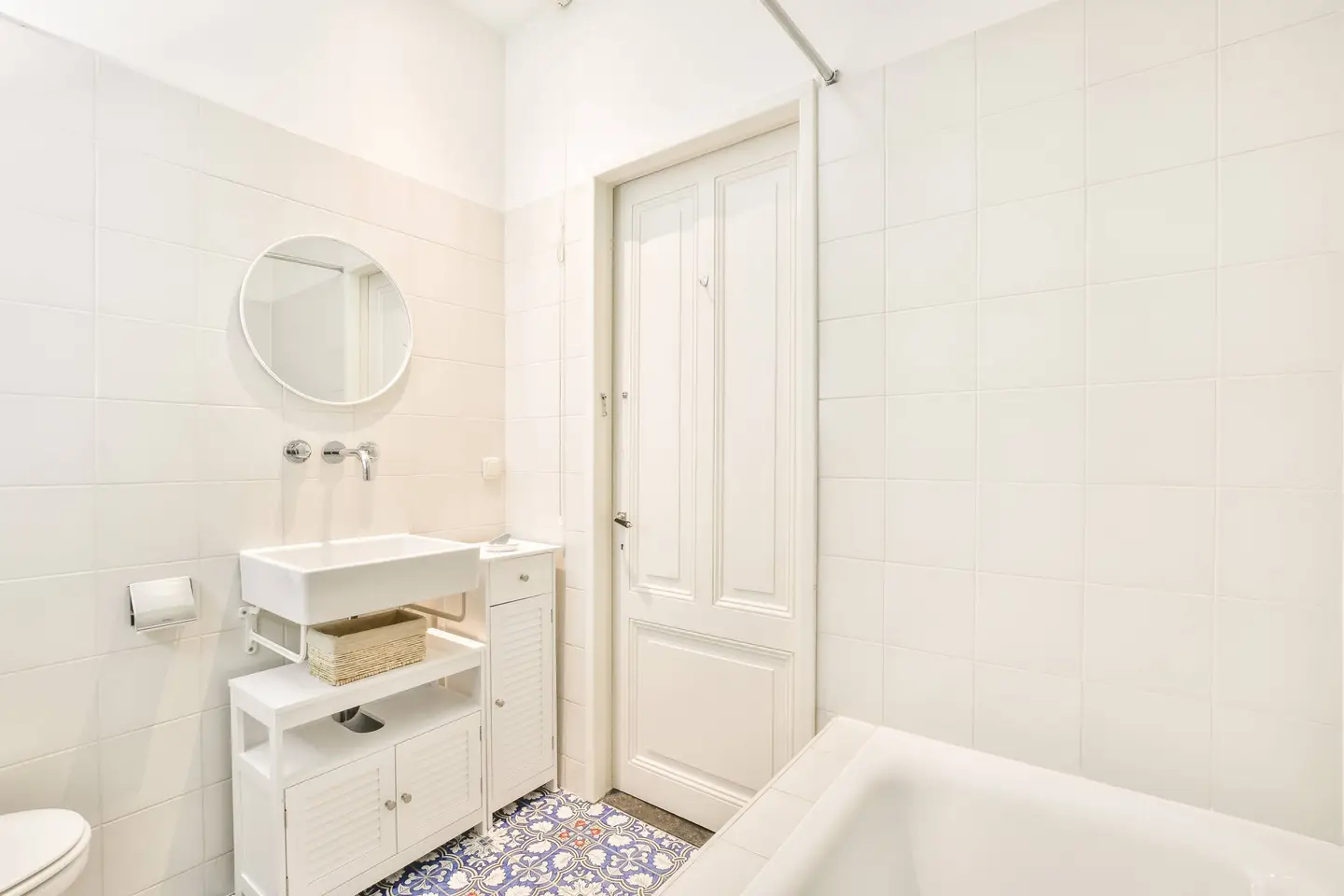 Foto #15 Appartement Ceintuurbaan Amsterdam