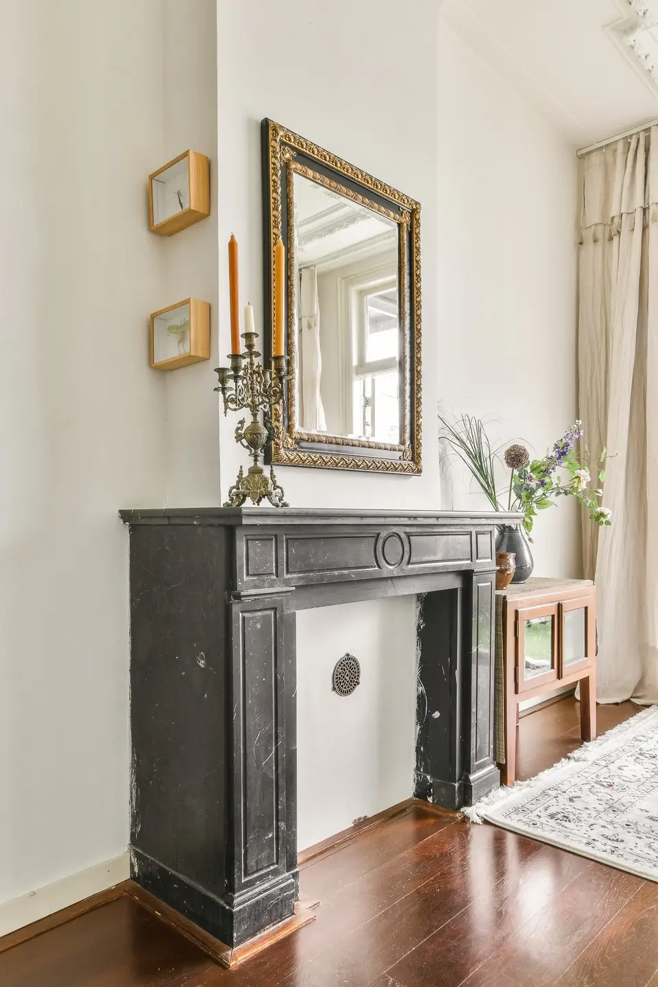 Foto #1 Appartement Ceintuurbaan Amsterdam