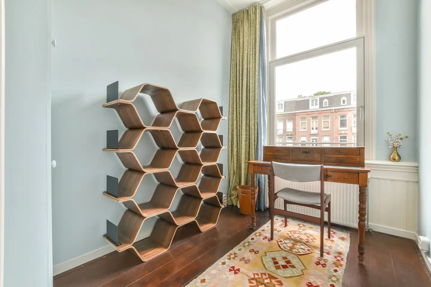 Foto #13 Appartement Ceintuurbaan Amsterdam
