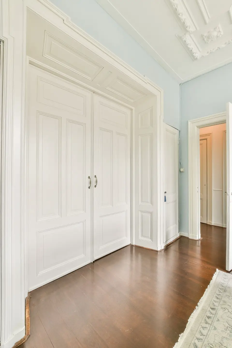 Foto #9 Appartement Ceintuurbaan Amsterdam