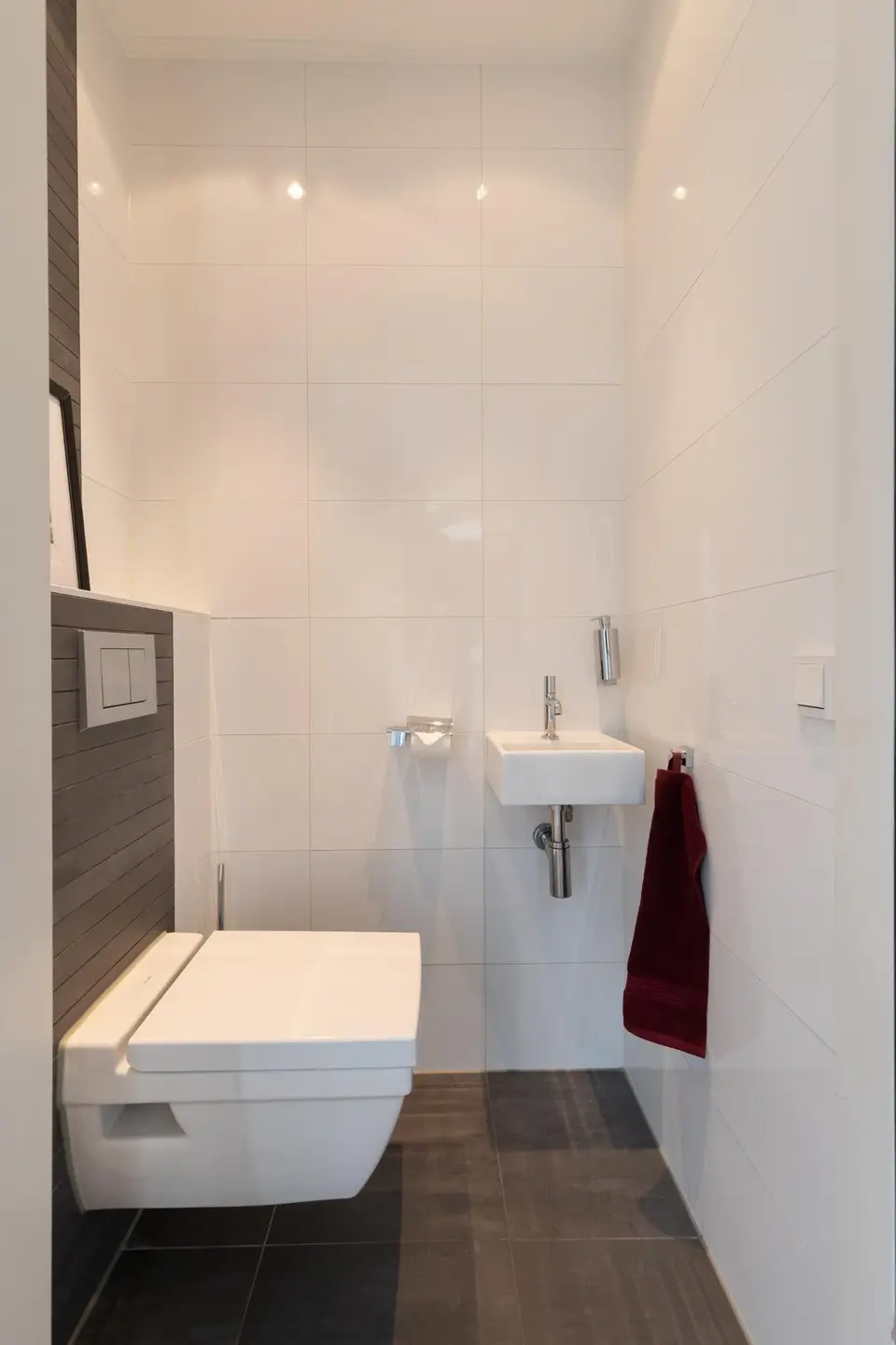 Foto #14 Huurwoning Brigantijnkade Amsterdam