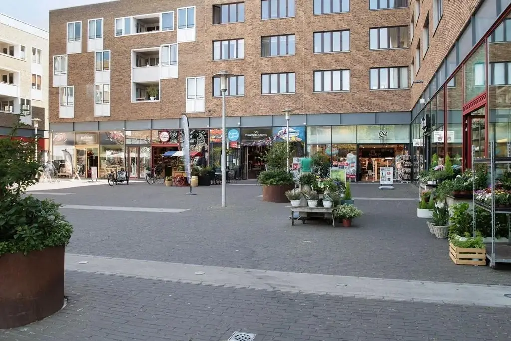 Foto #41 Huurwoning Brigantijnkade Amsterdam