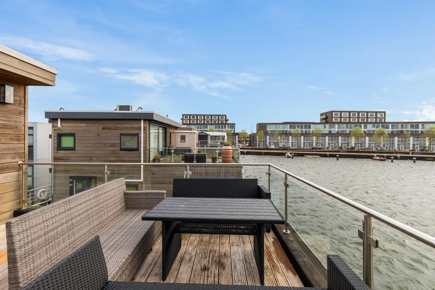 Foto #31 Huurwoning Brigantijnkade Amsterdam