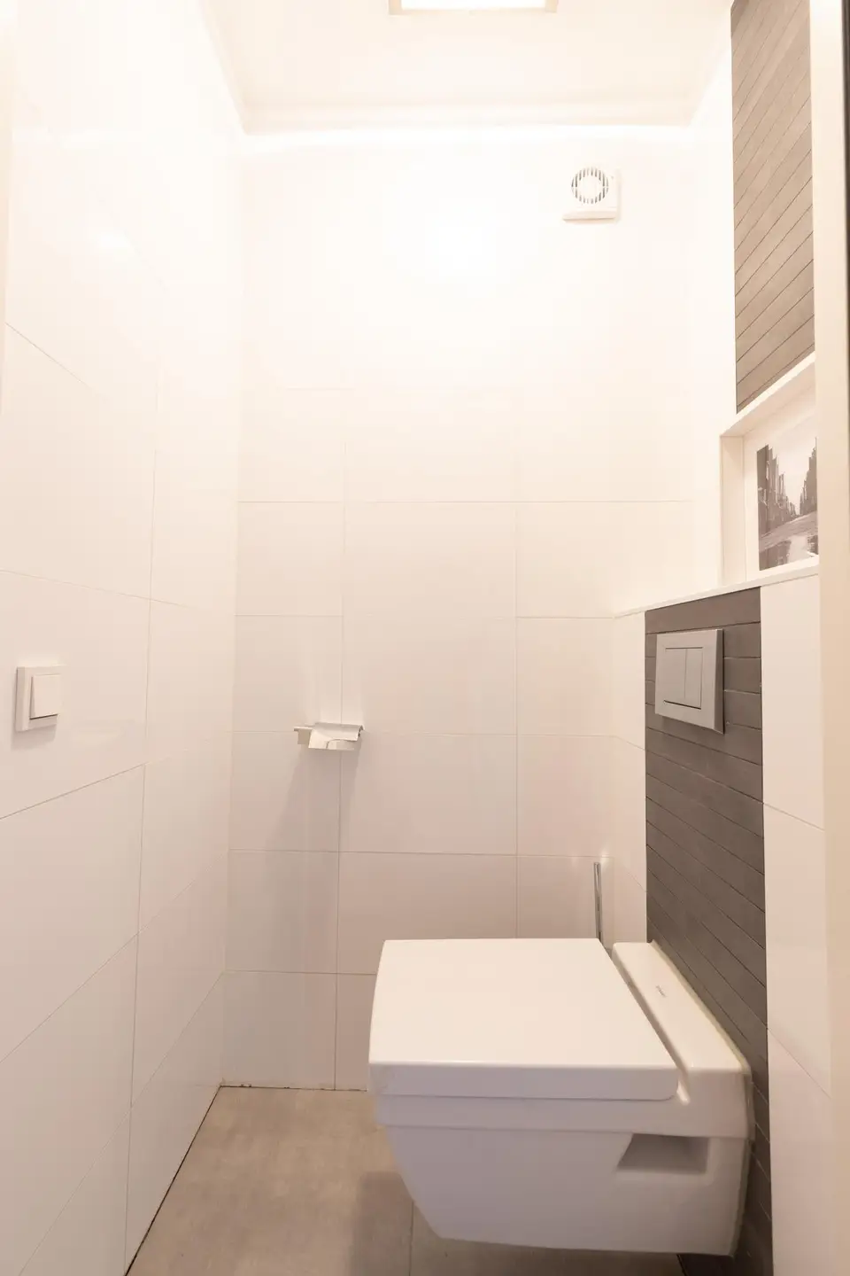 Foto #21 Huurwoning Brigantijnkade Amsterdam