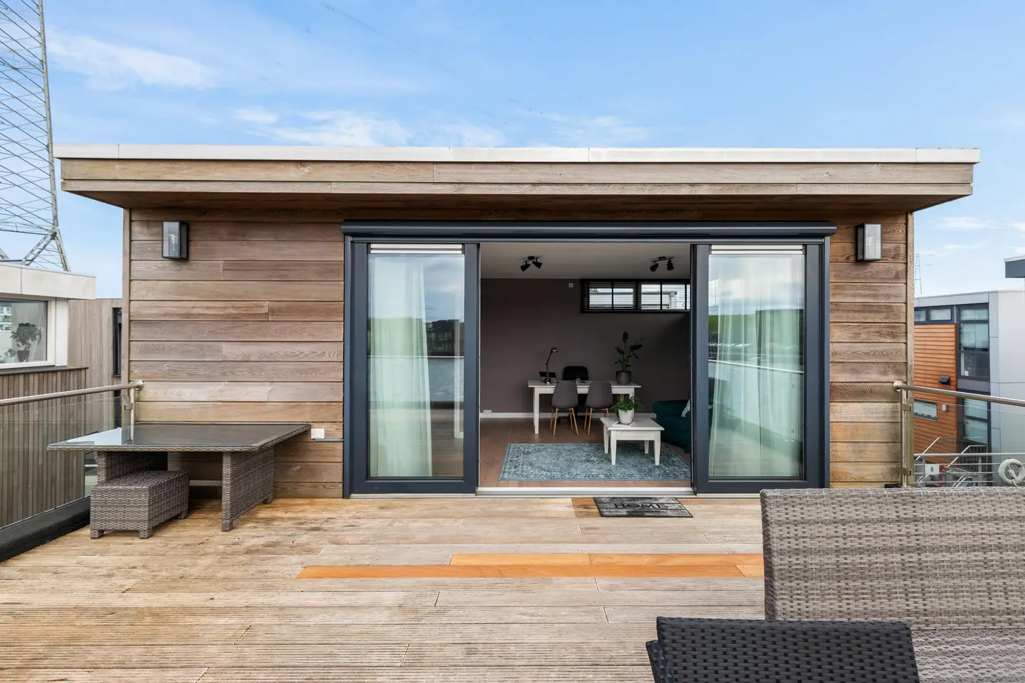 Foto #29 Huurwoning Brigantijnkade Amsterdam