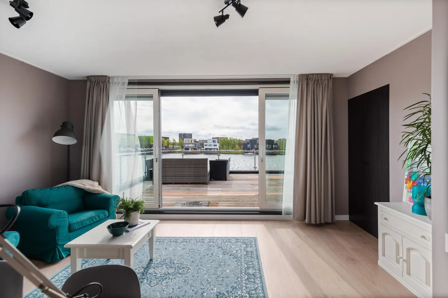 Foto #26 Huurwoning Brigantijnkade Amsterdam