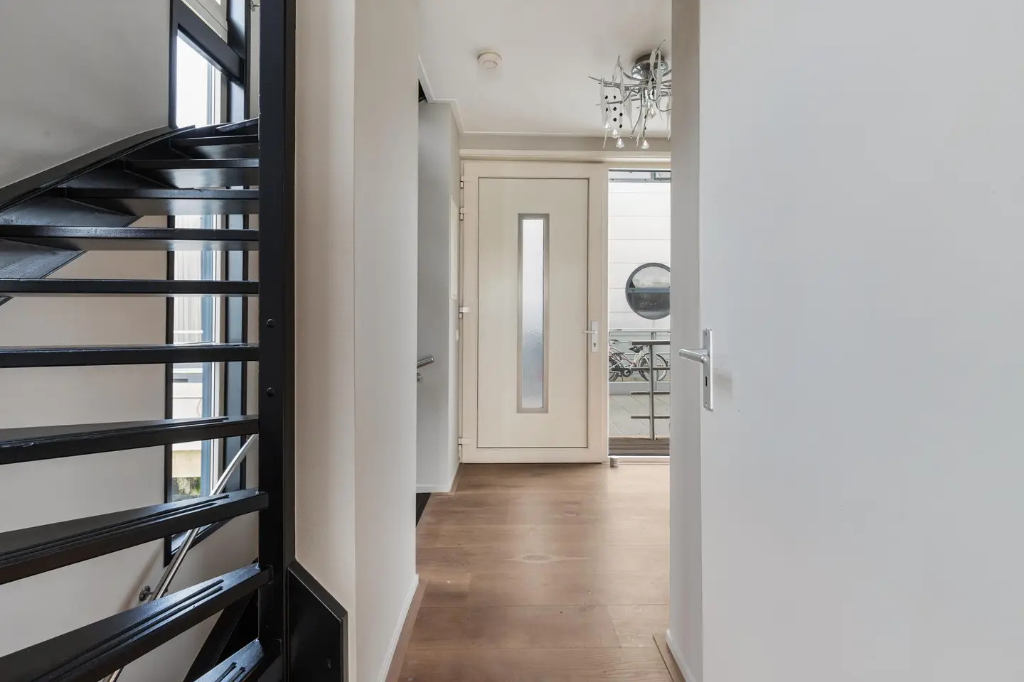 Foto #13 Huurwoning Brigantijnkade Amsterdam