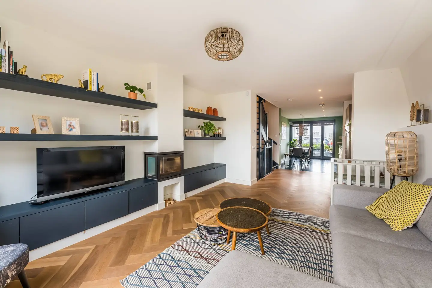 Foto #14 Huurwoning Schellingwouderdijk Amsterdam