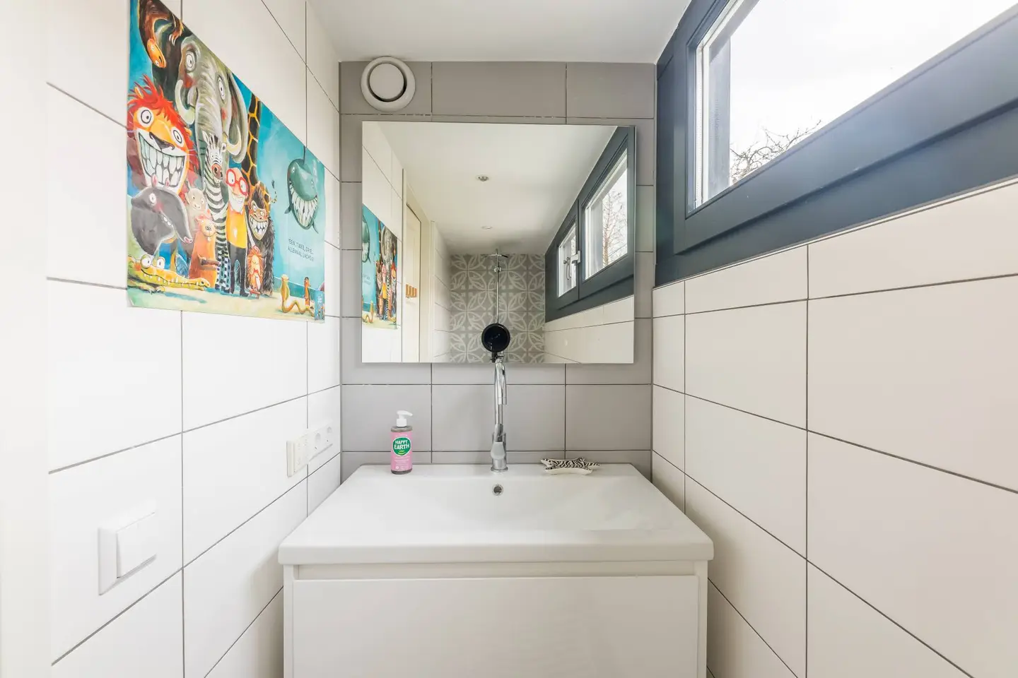 Foto #50 Huurwoning Schellingwouderdijk Amsterdam