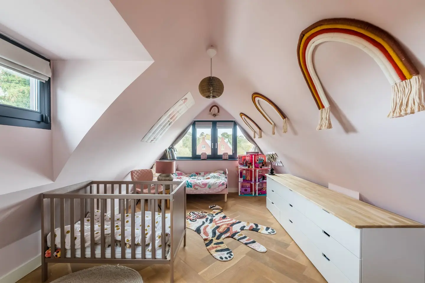 Foto #47 Huurwoning Schellingwouderdijk Amsterdam