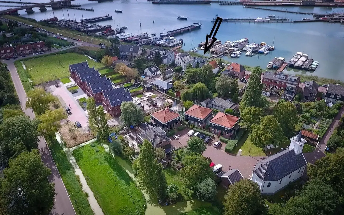 Foto #74 Huurwoning Schellingwouderdijk Amsterdam