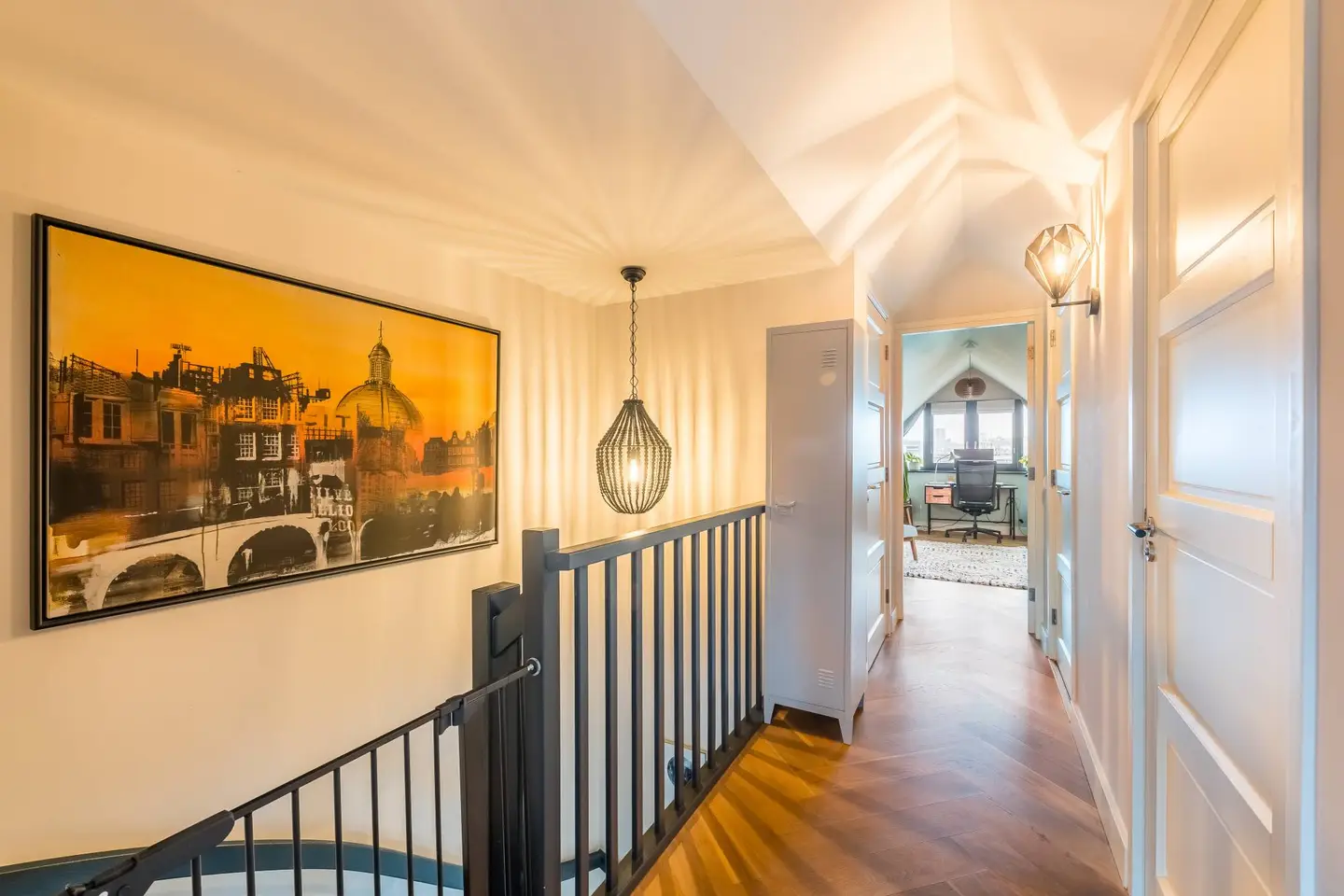 Foto #41 Huurwoning Schellingwouderdijk Amsterdam
