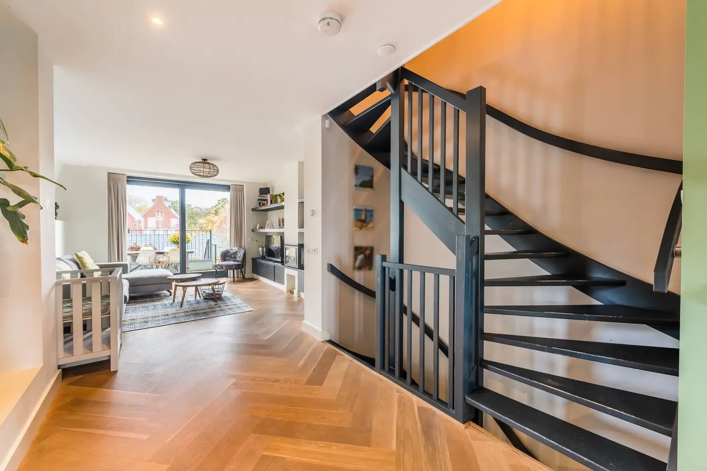Foto #9 Huurwoning Schellingwouderdijk Amsterdam