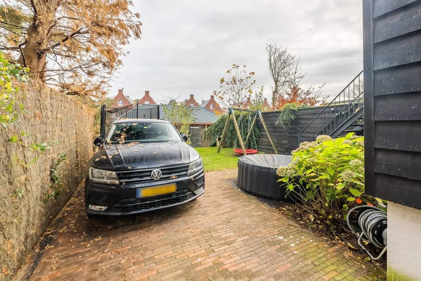 Foto #4 Huurwoning Schellingwouderdijk Amsterdam