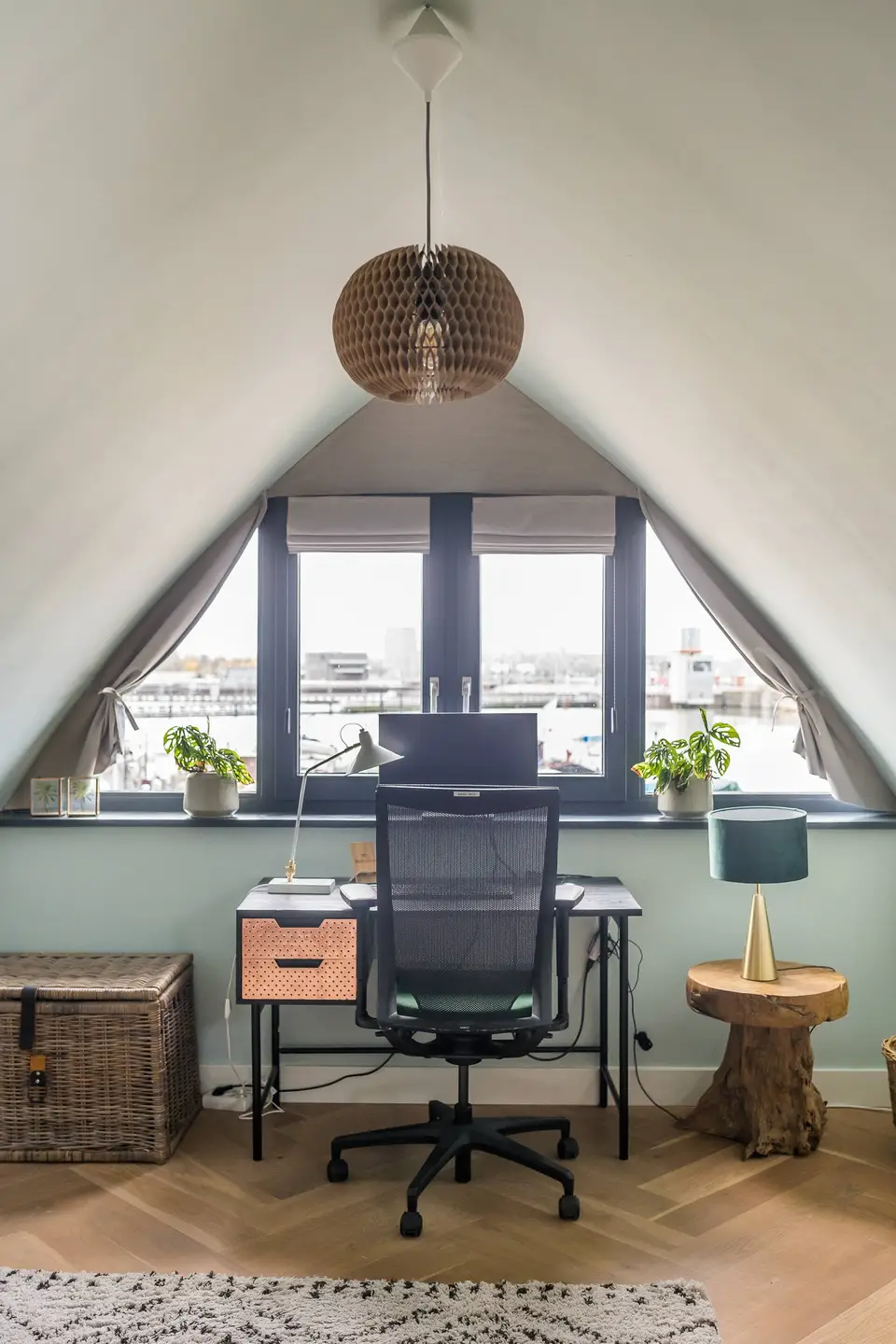 Foto #44 Huurwoning Schellingwouderdijk Amsterdam
