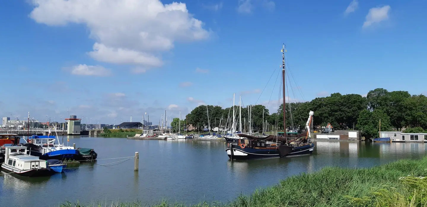 Foto #73 Huurwoning Schellingwouderdijk Amsterdam