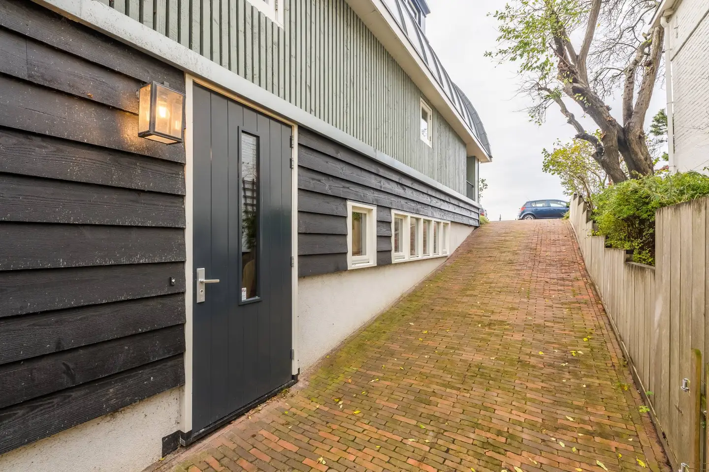 Foto #5 Huurwoning Schellingwouderdijk Amsterdam
