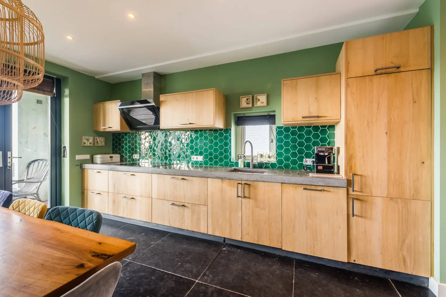 Foto #34 Huurwoning Schellingwouderdijk Amsterdam