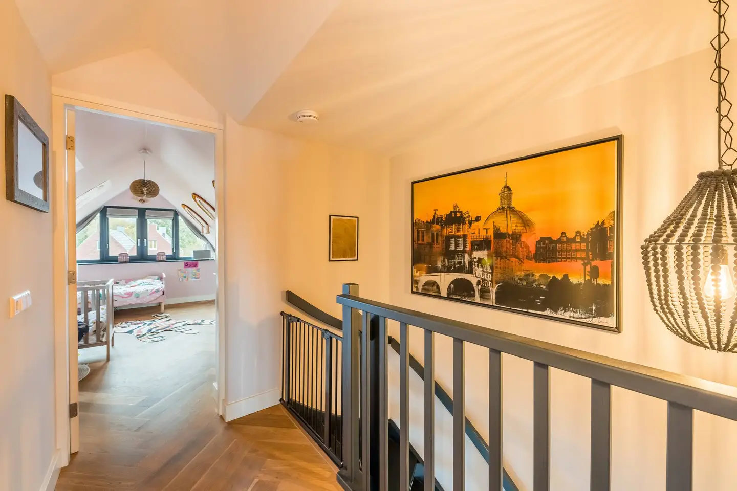 Foto #46 Huurwoning Schellingwouderdijk Amsterdam