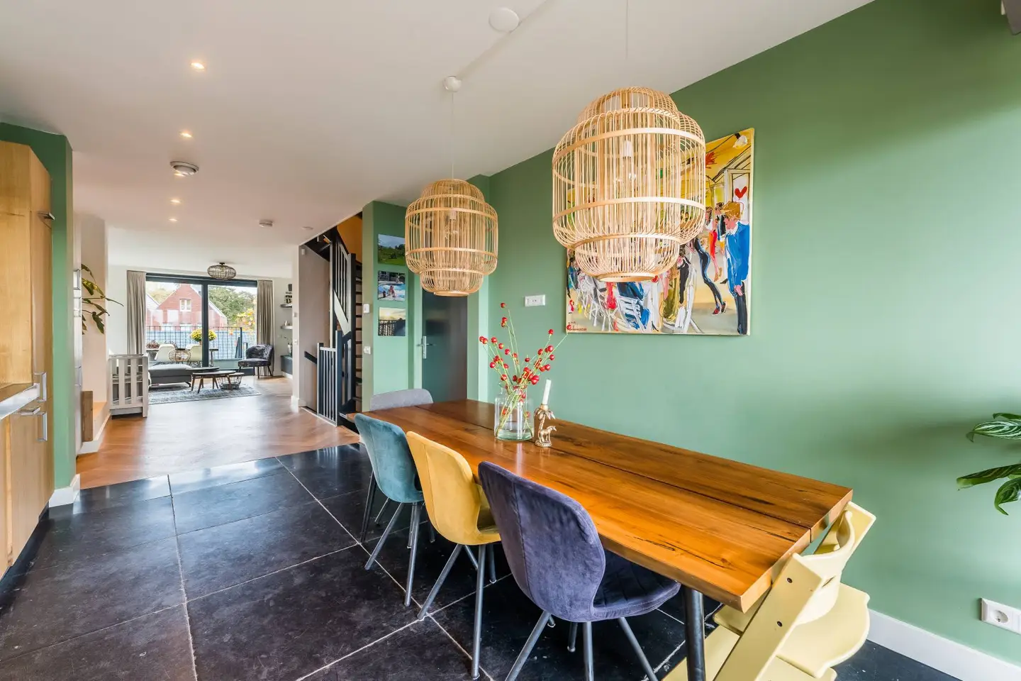 Foto #36 Huurwoning Schellingwouderdijk Amsterdam