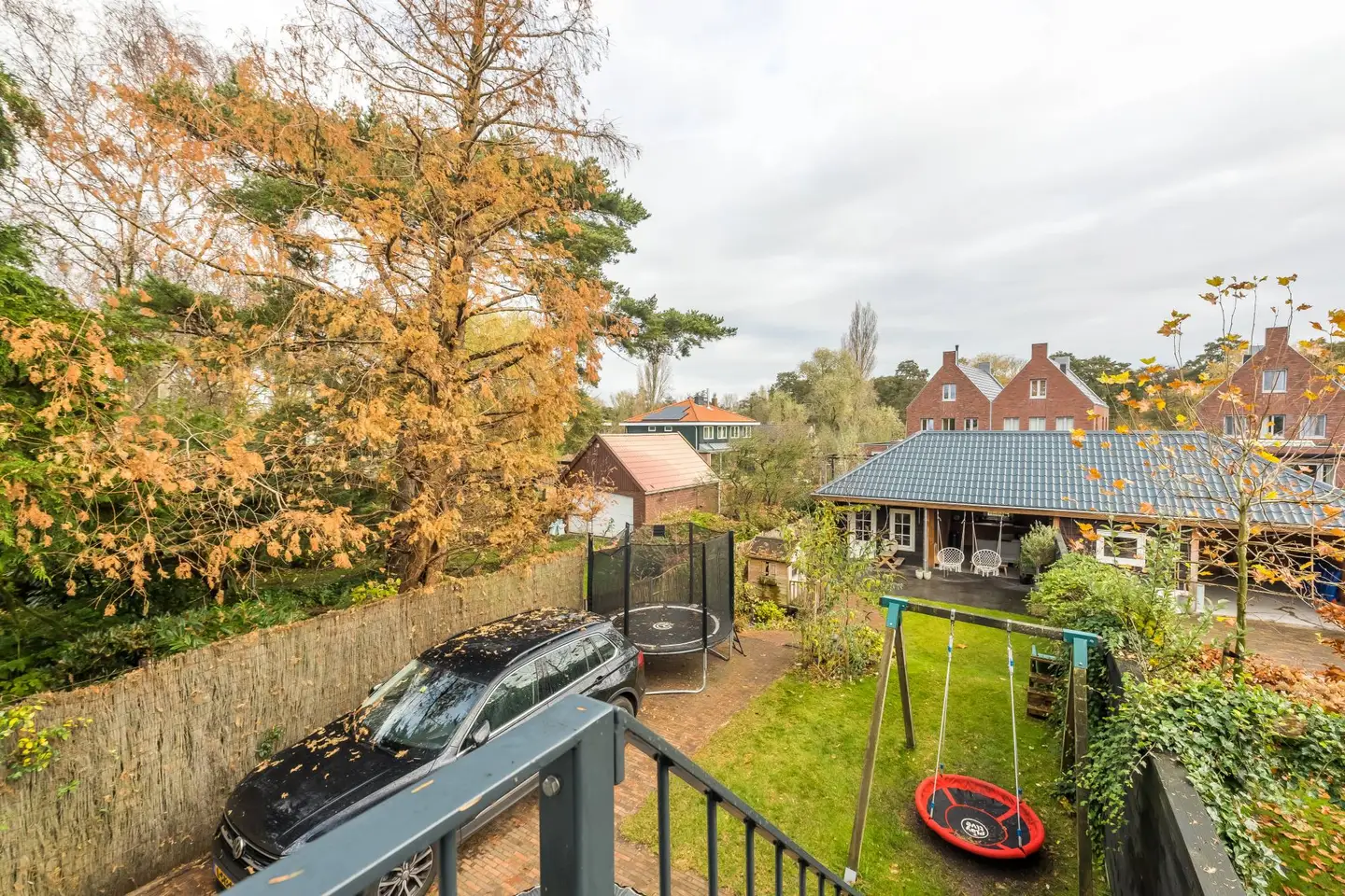 Foto #31 Huurwoning Schellingwouderdijk Amsterdam