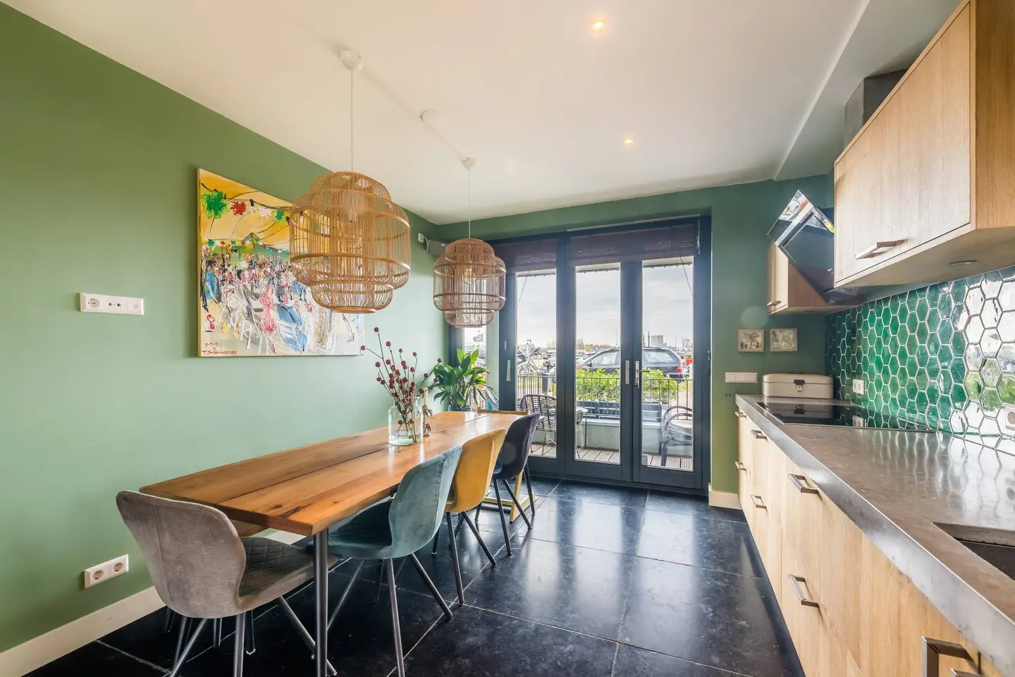 Foto #37 Huurwoning Schellingwouderdijk Amsterdam
