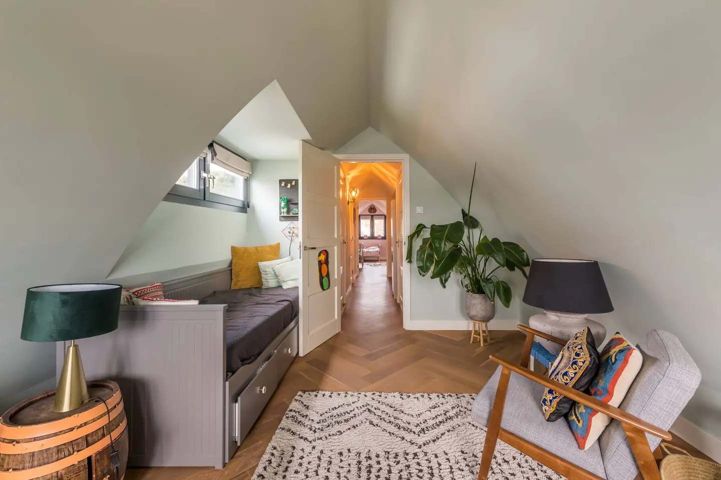 Foto #45 Huurwoning Schellingwouderdijk Amsterdam