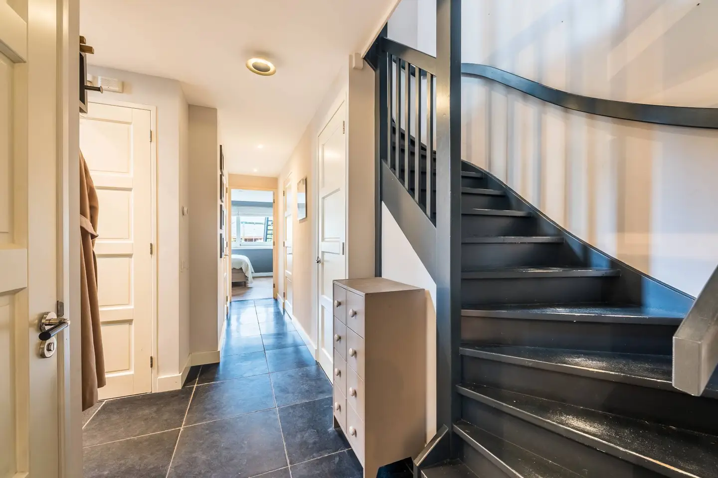 Foto #8 Huurwoning Schellingwouderdijk Amsterdam