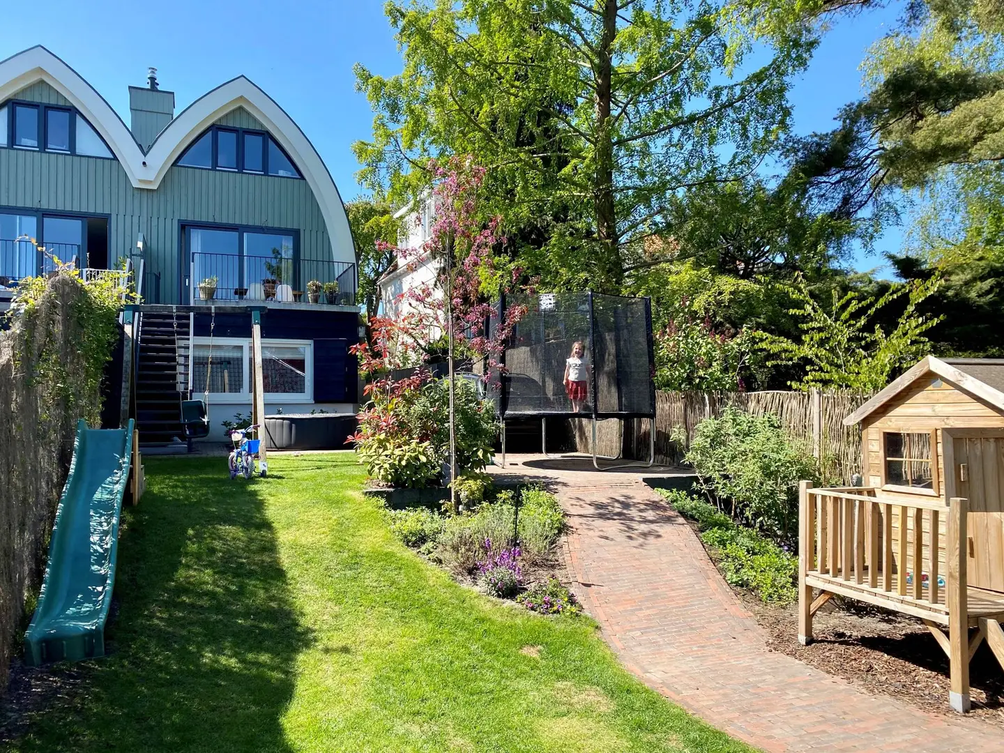 Foto #26 Huurwoning Schellingwouderdijk Amsterdam