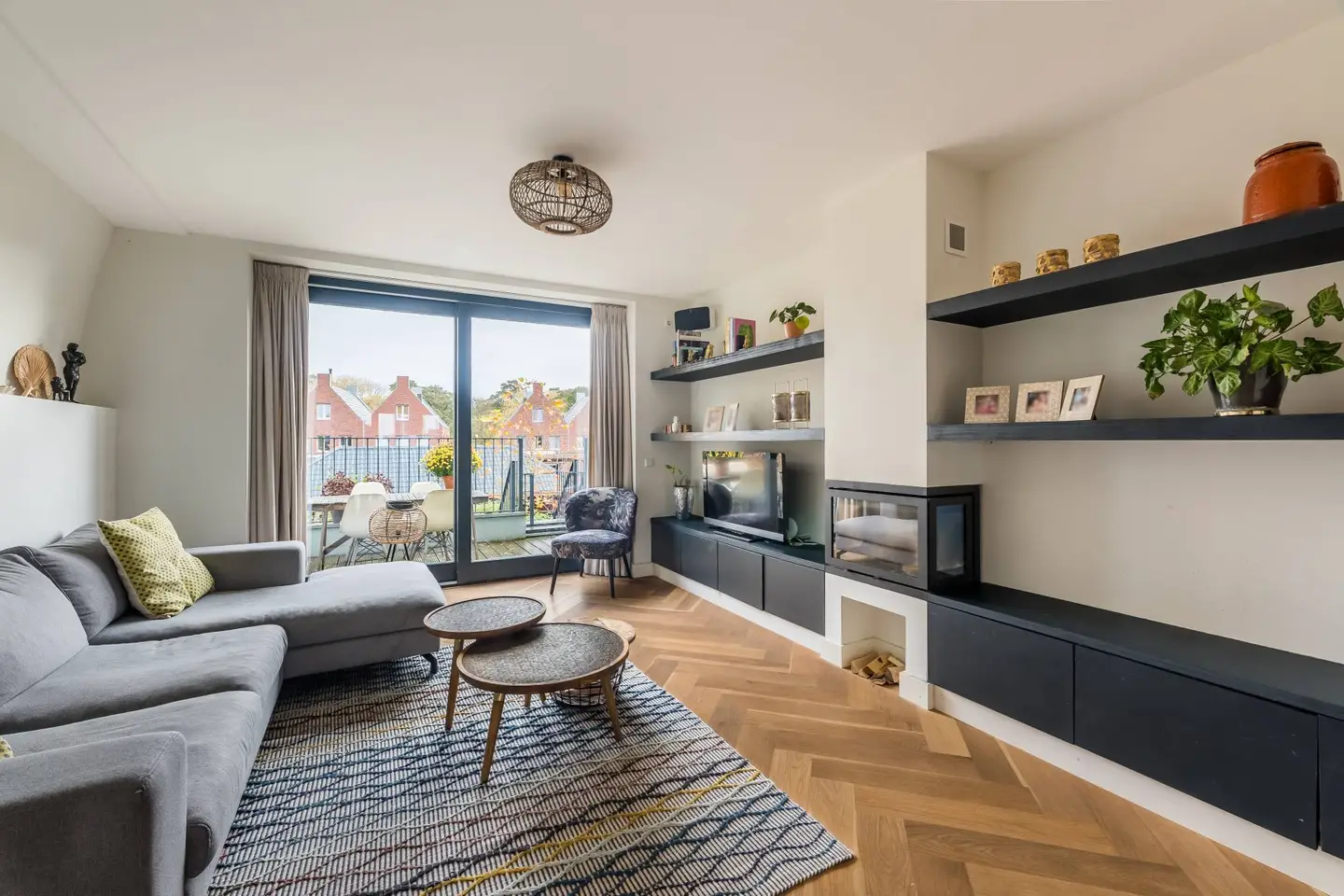 Foto #11 Huurwoning Schellingwouderdijk Amsterdam
