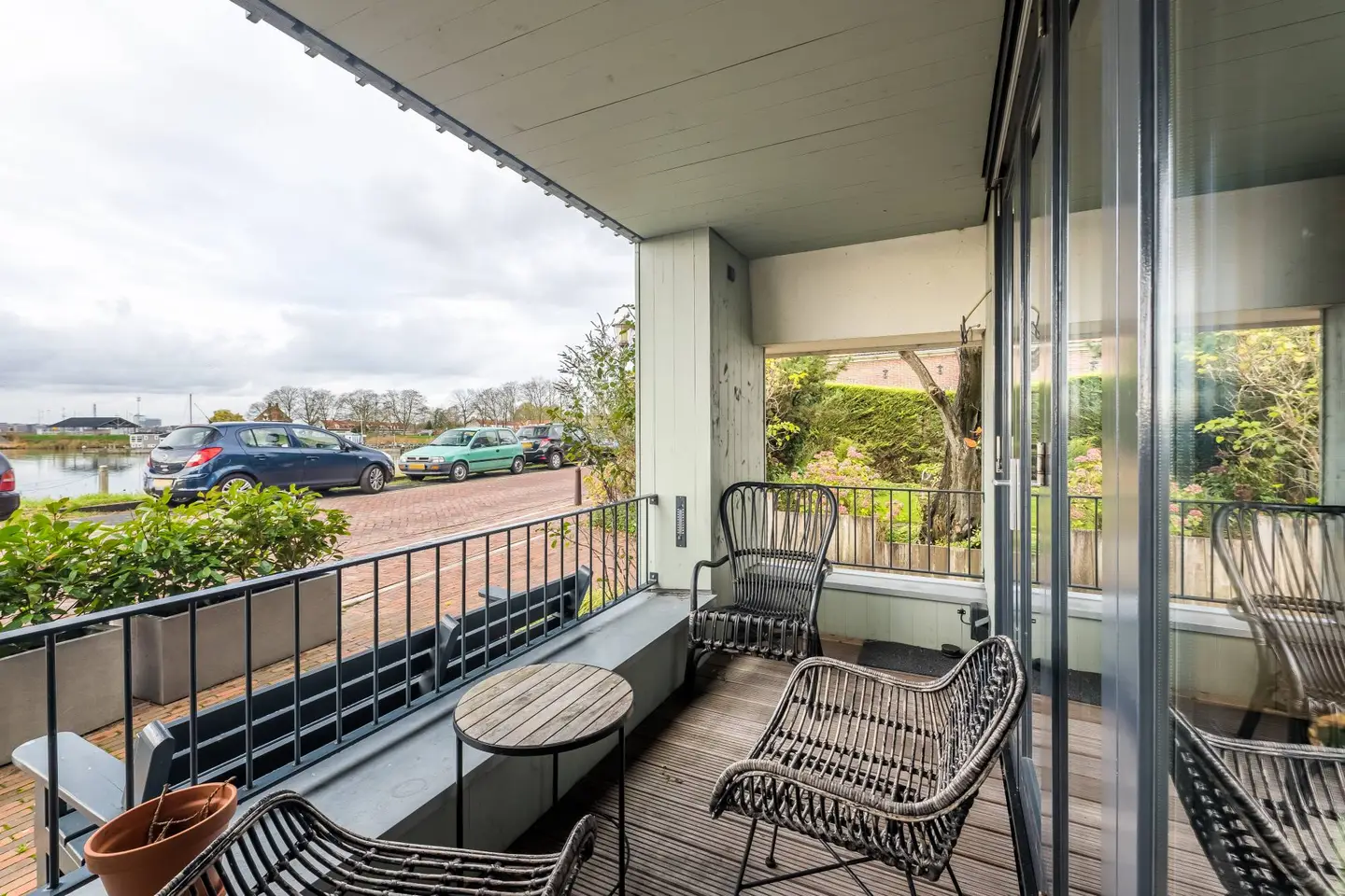 Foto #39 Huurwoning Schellingwouderdijk Amsterdam