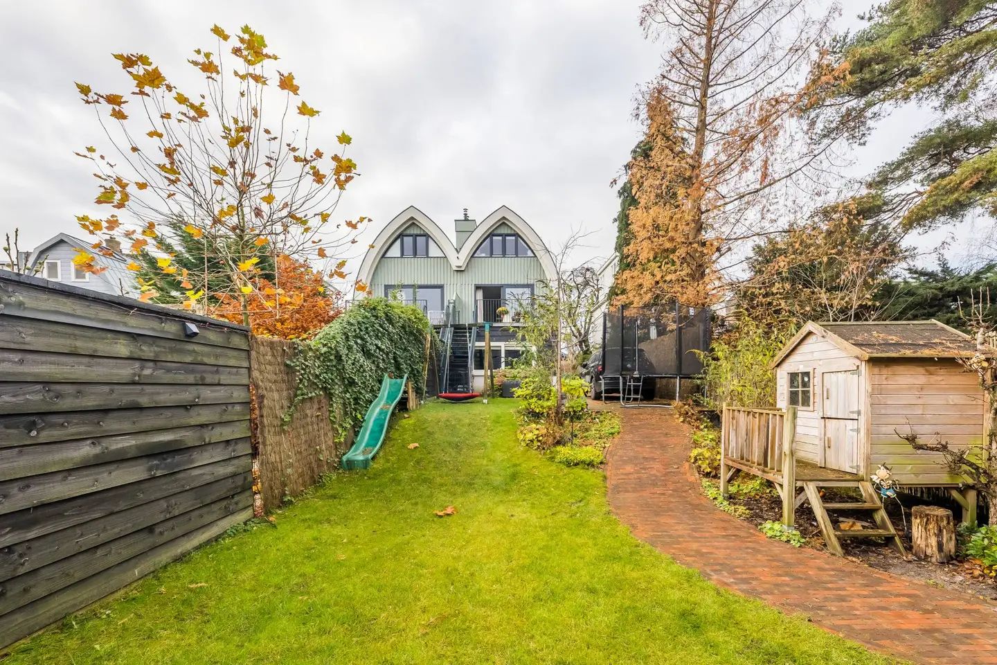 Foto #25 Huurwoning Schellingwouderdijk Amsterdam
