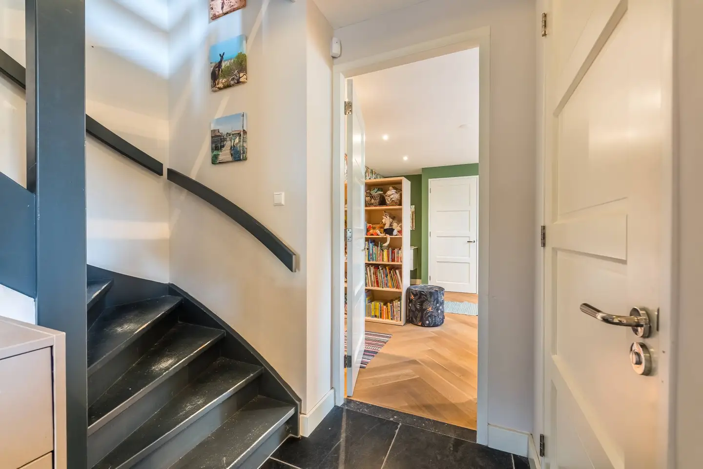Foto #52 Huurwoning Schellingwouderdijk Amsterdam