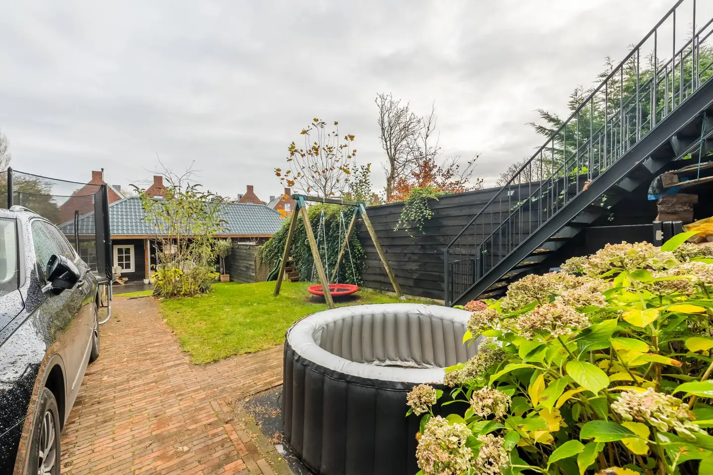 Foto #30 Huurwoning Schellingwouderdijk Amsterdam