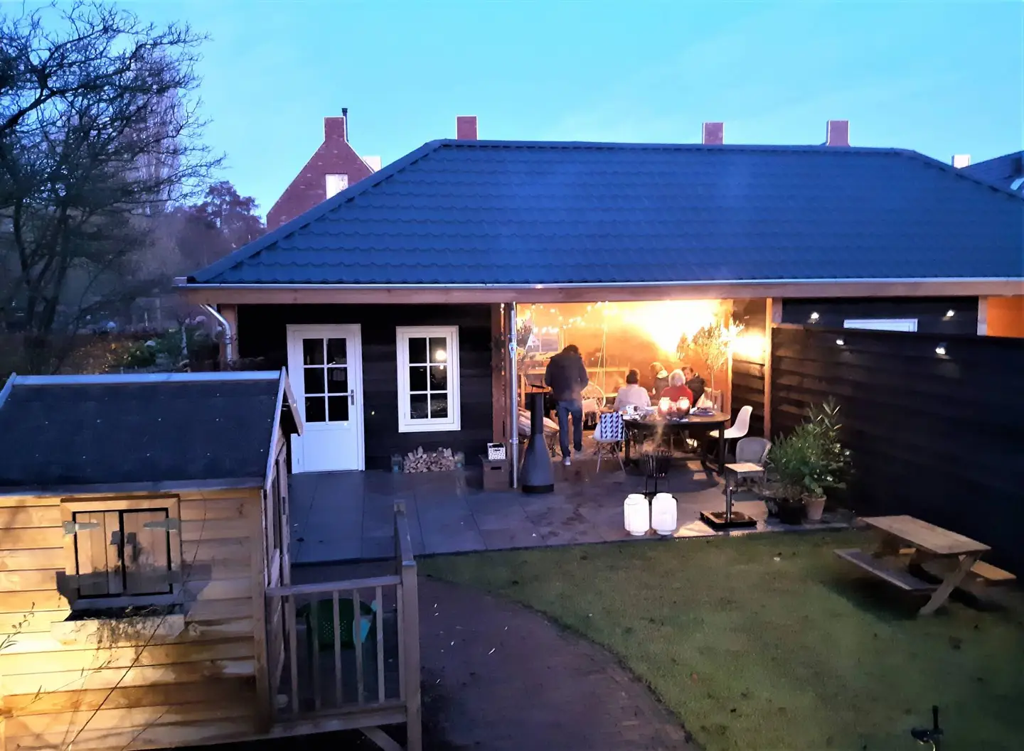 Foto #23 Huurwoning Schellingwouderdijk Amsterdam